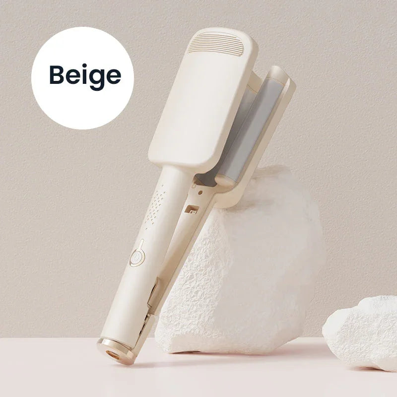 2025 Nouvel Arrivage - 46% De Réduction🔥🔥Boucleur de Cheveux Ondulés 32MM