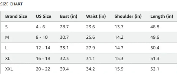 (💗Offre spéciale - 50% de réduction)Robe décontractée sans rides pour femmes avec ourlet fendu
