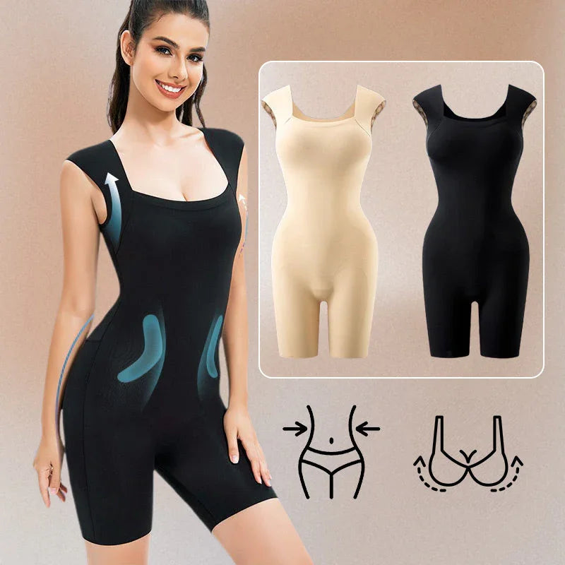 Body Sculptant Ultime Gainant pour Femme