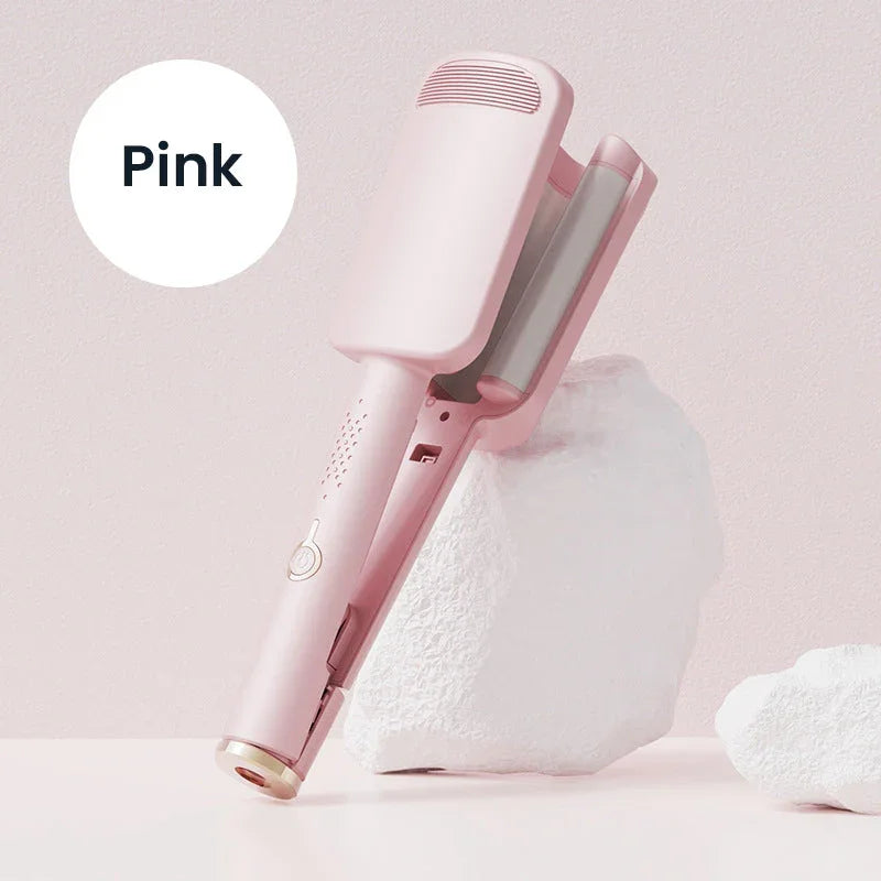 2025 Nouvel Arrivage - 46% De Réduction🔥🔥Boucleur de Cheveux Ondulés 32MM