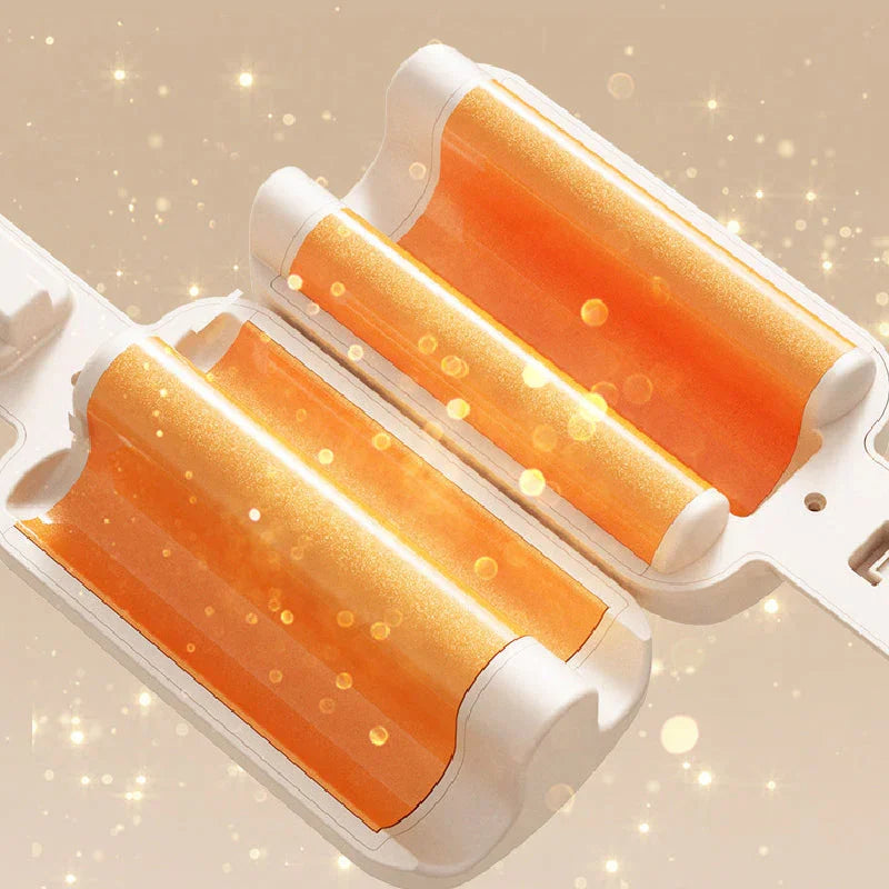 2025 Nouvel Arrivage - 46% De Réduction🔥🔥Boucleur de Cheveux Ondulés 32MM