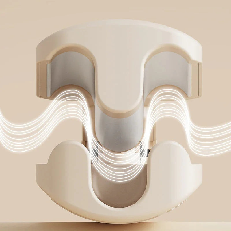 2025 Nouvel Arrivage - 46% De Réduction🔥🔥Boucleur de Cheveux Ondulés 32MM