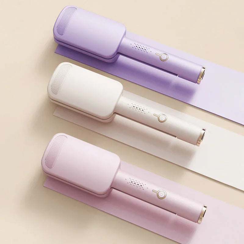 2025 Nouvel Arrivage - 46% De Réduction🔥🔥Boucleur de Cheveux Ondulés 32MM