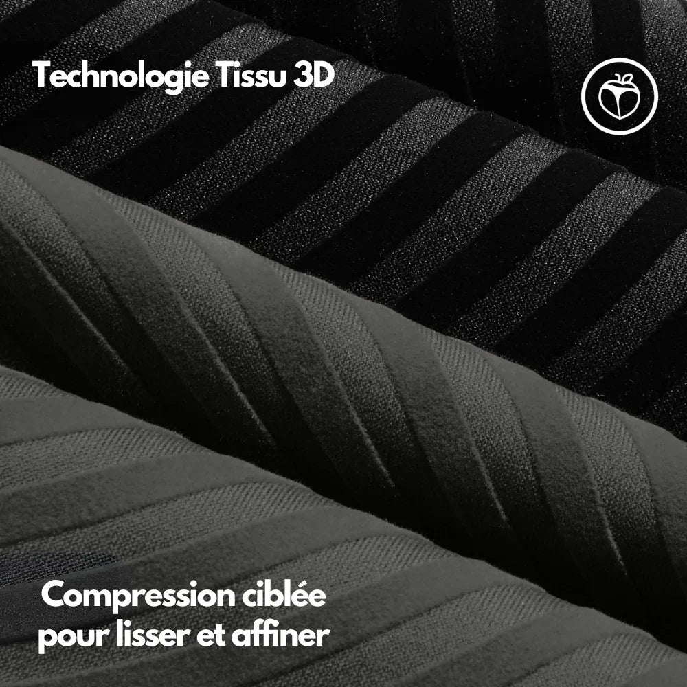 Leggings 3D Luveon